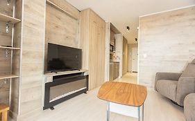 Apartamento Atlas